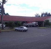El Cortez Hotel - Australia Accommodation