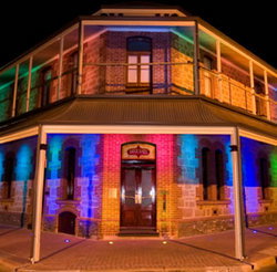 Maylands SA Australia Accommodation
