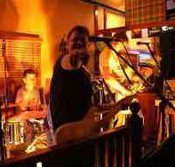 Finnian's Irish Tavern - Australia Accommodation