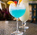 Alexandra's New Orleans Cafe and Bar - Australia Accommodation
