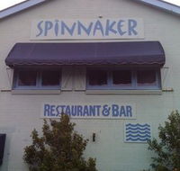 Spinnaker Restaurant and Bar - Australia Accommodation