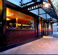 Alberts - Australia Accommodation