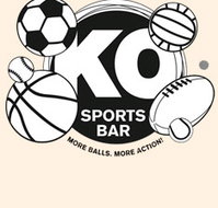 The KO Sports Bar - Australia Accommodation