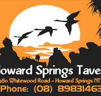 Howard Springs Tavern - Australia Accommodation