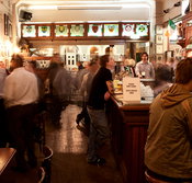 Fibber McGee's - Australia Accommodation