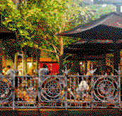 Grosvenor Hotel - Australia Accommodation