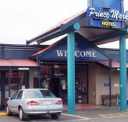 Prince Mark Hotel - Australia Accommodation