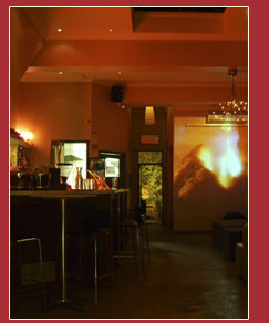 Sagi Wine Bar - Australia Accommodation 1