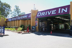Hale Road Tavern - Australia Accommodation 1