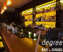 One Degree Bar And Dining - Australia Accommodation 1