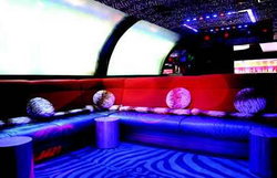 Club Minx - Australia Accommodation 1
