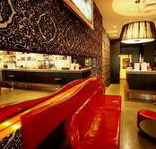 Satin Lounge Bar - Australia Accommodation