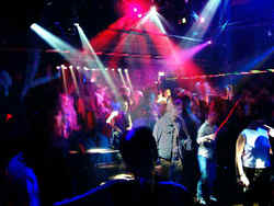 Blush Night Club - Australia Accommodation 1
