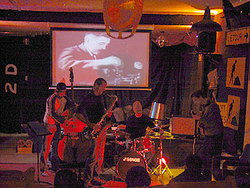 Bar 303 - Australia Accommodation 1