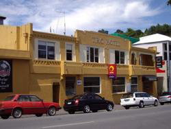 TRC Hotel - Australia Accommodation 1