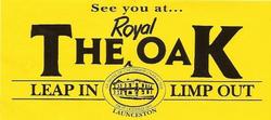 The Royal Oak - Australia Accommodation 1