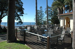 Ocean Beach Hotel - Australia Accommodation 1