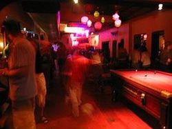 Revellers Bar North - Australia Accommodation 1