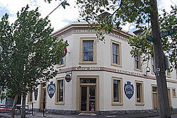 Steam Packet Hotel - Australia Accommodation 2