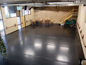 Quarry Ampitheatre - Australia Accommodation 1