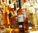 Antique Bar - Australia Accommodation 2