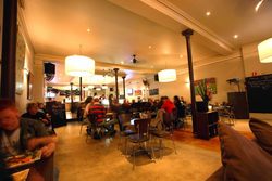 Atomic Bar - Australia Accommodation 2