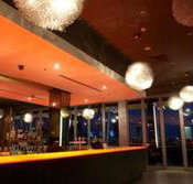 BCM Bar  Balcony - Australia Accommodation
