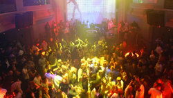 Blush Night Club - Australia Accommodation 2
