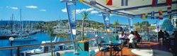Waterfront Hotel - Australia Accommodation 2