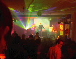 Bar 303 - Australia Accommodation 2