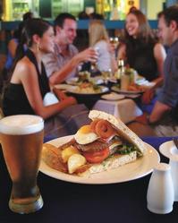 Newstead Hotel - Australia Accommodation 2
