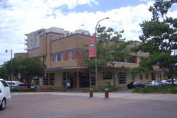 Lighthouse Beach ACT Australia Accommodation