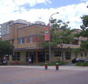 Port Macquarie Hotel - Australia Accommodation