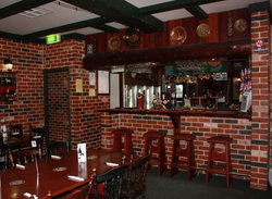 Vernon Arms Tavern - Australia Accommodation 2