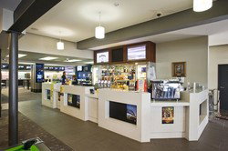 Olympic Hotel - Australia Accommodation 2