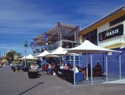 Waterfront Hotel - Australia Accommodation 3