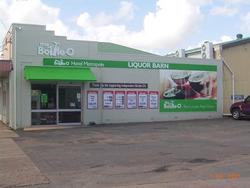 Hotel Metropole Proserpine - Australia Accommodation 3