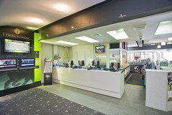 Olympic Hotel - Australia Accommodation 3