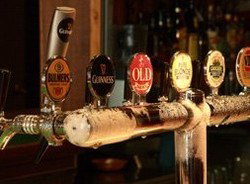 Jack Duggans Irish Pub - Australia Accommodation 3