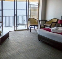 The Beachcomber Hotel - Australia Accommodation