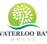 The Waterloo Bay Hotel - Australia Accommodation