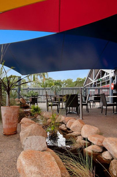 Casuarina All Sports Club - Australia Accommodation 0
