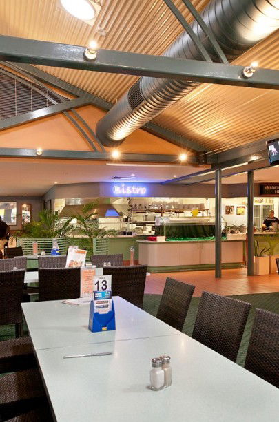 Casuarina All Sports Club - Australia Accommodation 3