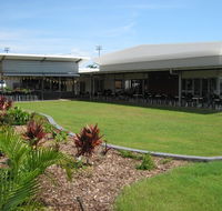 Tracy Village Social and Sports Club - Australia Accommodation