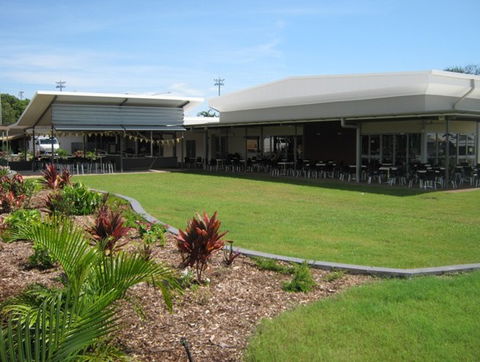 Tracy Village Social And Sports Club - Australia Accommodation 0