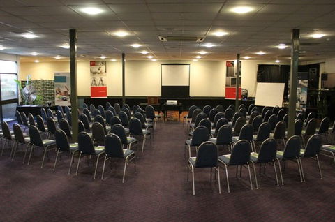 Tracy Village Social And Sports Club - Australia Accommodation 1