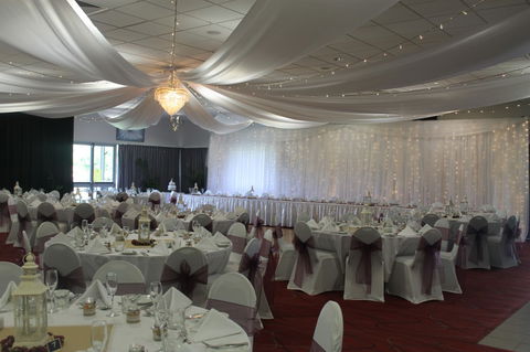 Tracy Village Social And Sports Club - Australia Accommodation 2