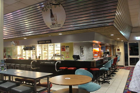 Tracy Village Social And Sports Club - Australia Accommodation 4