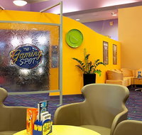 The Palmerston Sports Club Inc - Australia Accommodation