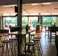 Rum Jungle Tavern - Australia Accommodation